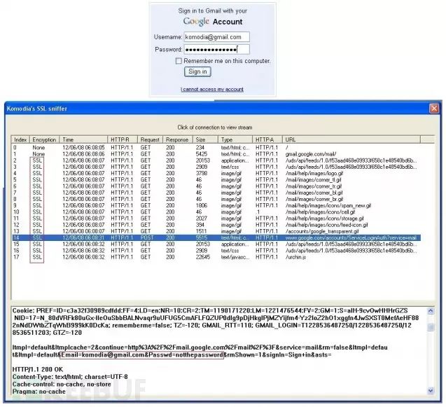 HTTP协议调试工具汇总，你心目中应该是什么样的？