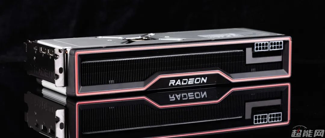 Radeon RX 6900 XT天梯榜首发评测：收放自如，RDNA 2能耗比王者