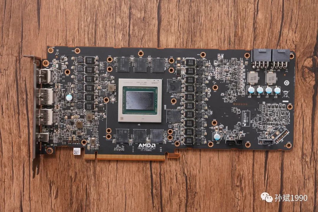 卡皇降临！AMD Radeon RX 6900XT显卡首发评测