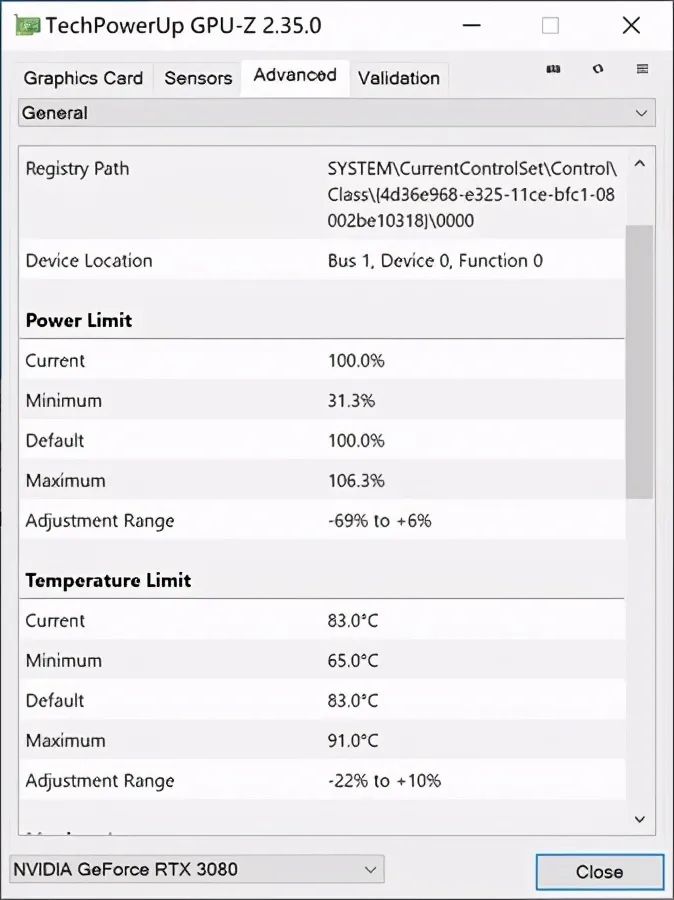 iGame GeForce RTX 3080 Ultra W OC显卡评测：新潮的蒸汽波风格