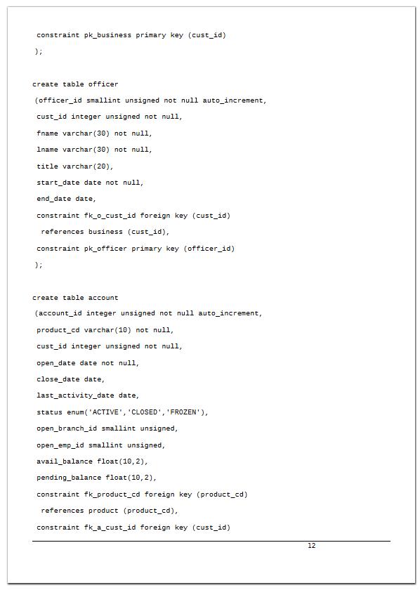 下载丨 MySQL运维管理+编程开发大全