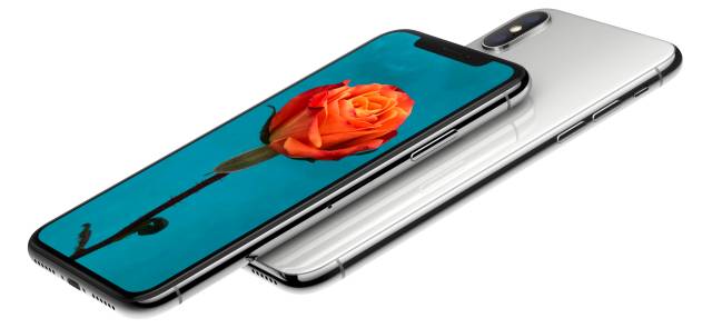 iPhone X大屏版曝光；发货日期再提前丨资讯100秒