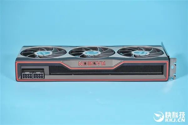 AMD Yes！新一代真香卡RX 6800、RX 6800 XT图赏