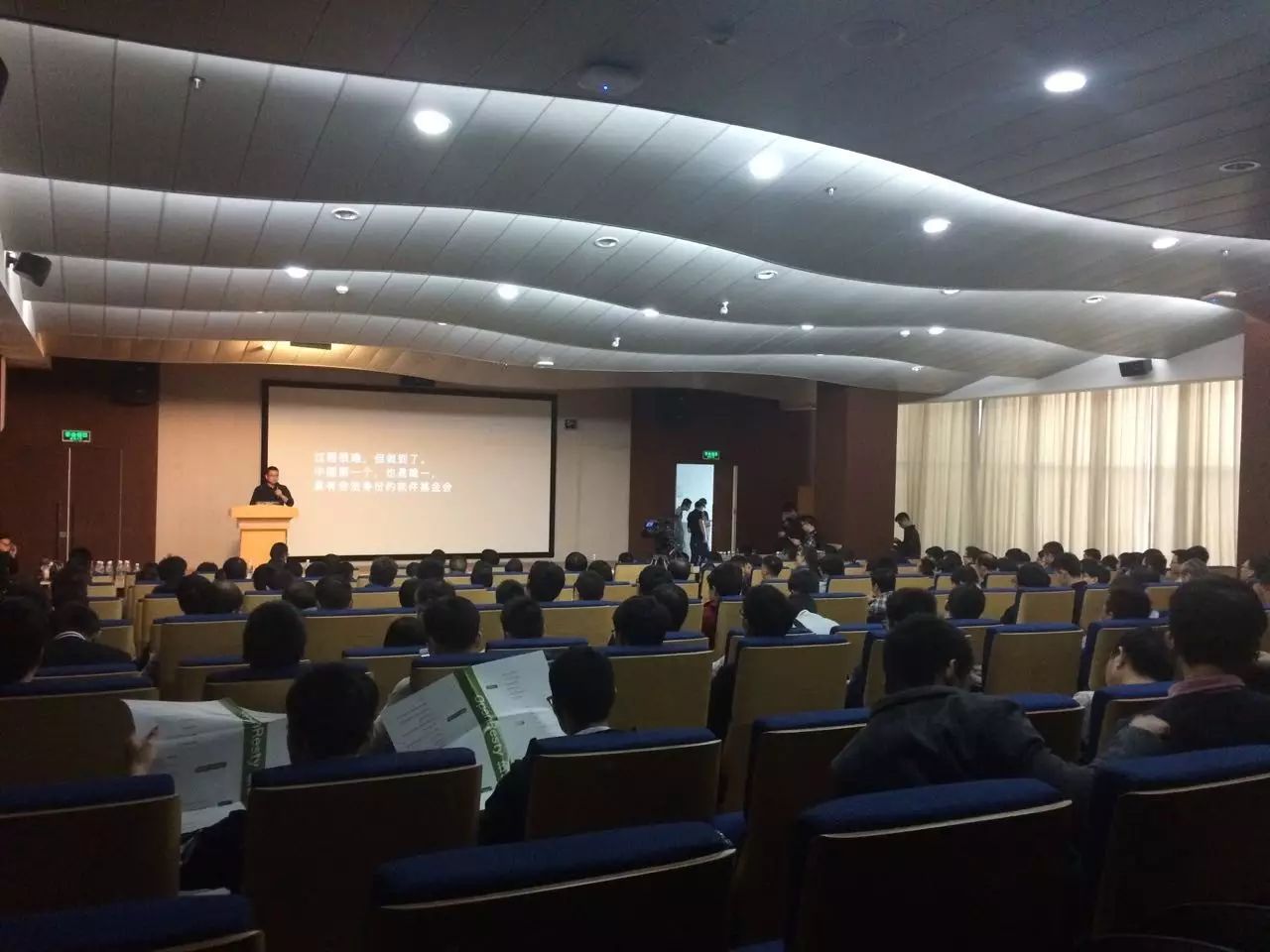 干货 | OpenResty2016，诚意满满的视频上线！