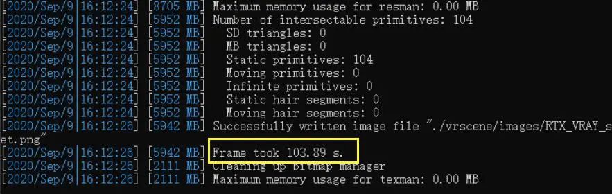 30系显卡生产力怎么样？RTX 3080 GPU渲染评测