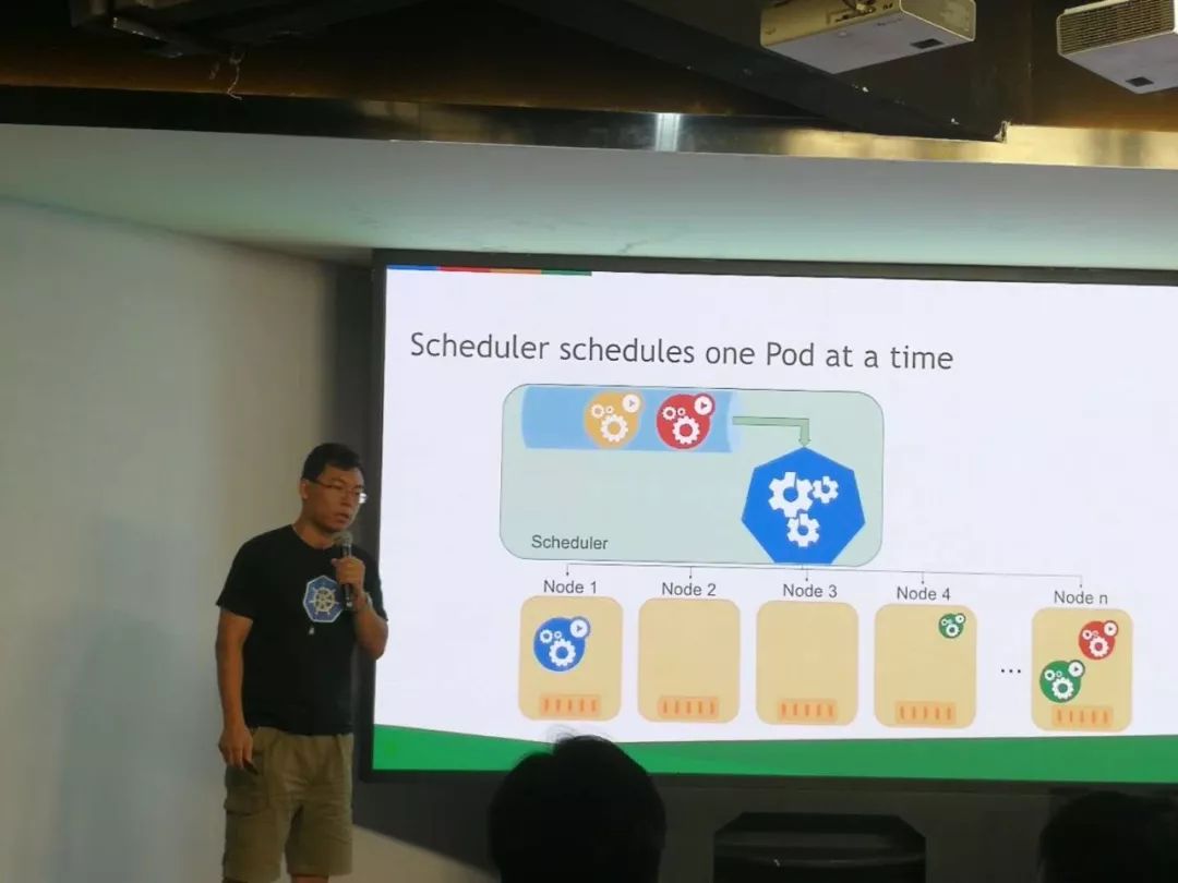 北京一页|Cloud Native Days中国巡回Meetup精彩速递！