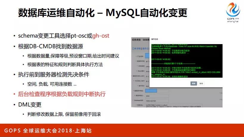 网易数据库运维自动化演进与 AIOps 探索