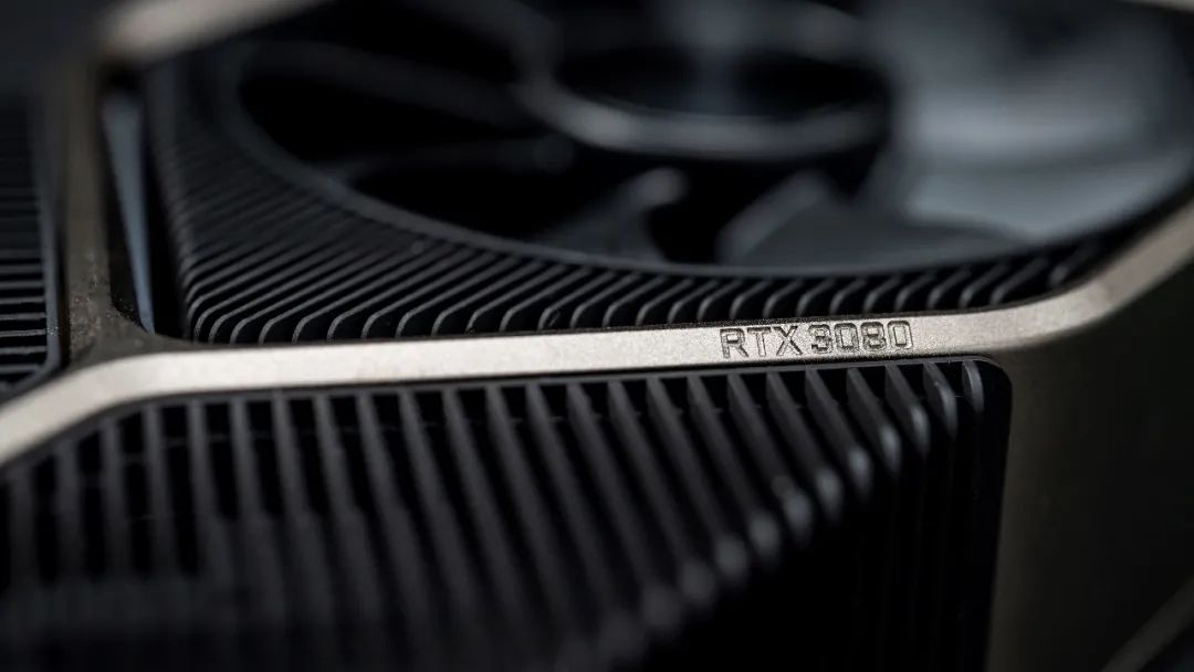 GeForce RTX 3080首发评测①：架构、游戏性能、温度与功耗