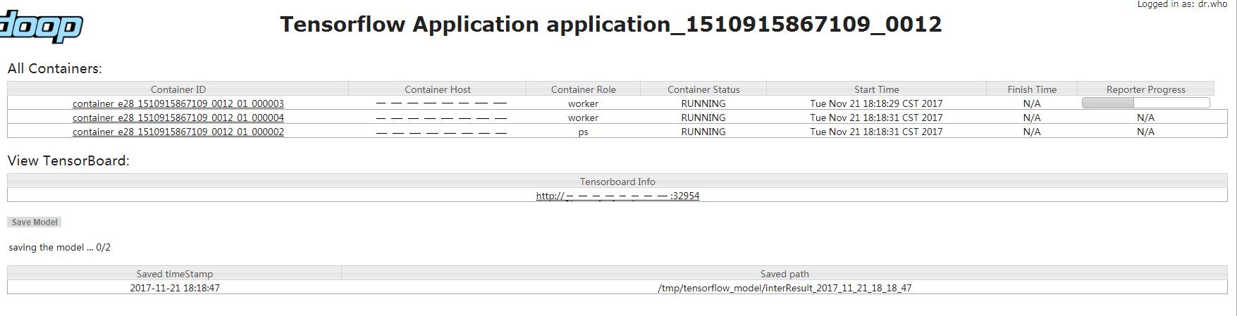 奇虎360正式开源其深度学习调度平台，支持TensorFlow、MXNet等框架