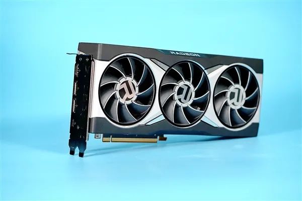 没上市就退市！AMD RX 6800/6900公版卡全部停产