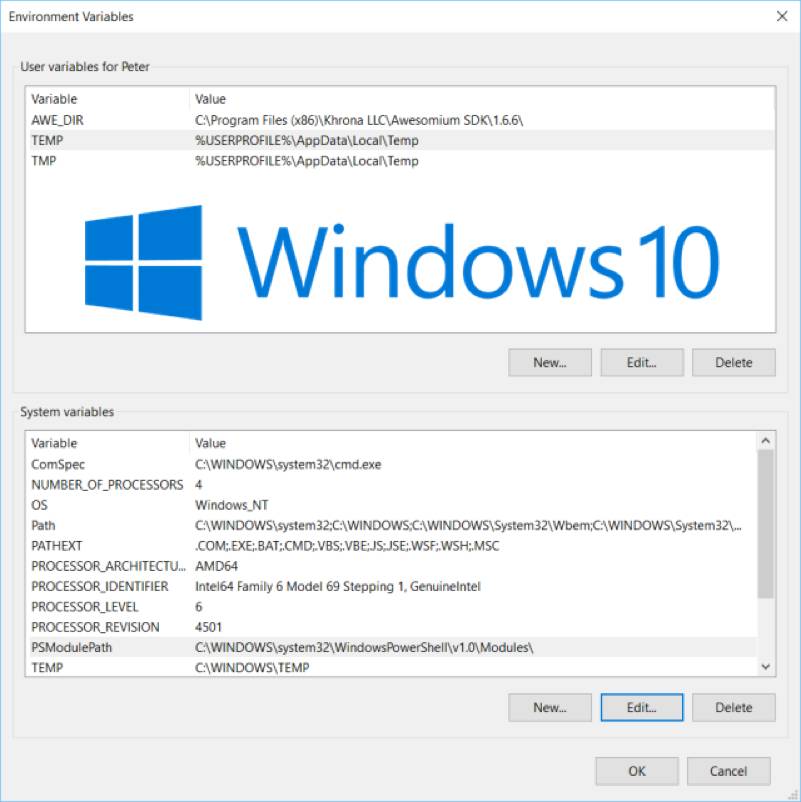 配置Unity机器学习代理工具和TensorFlow环境(Windows 10)