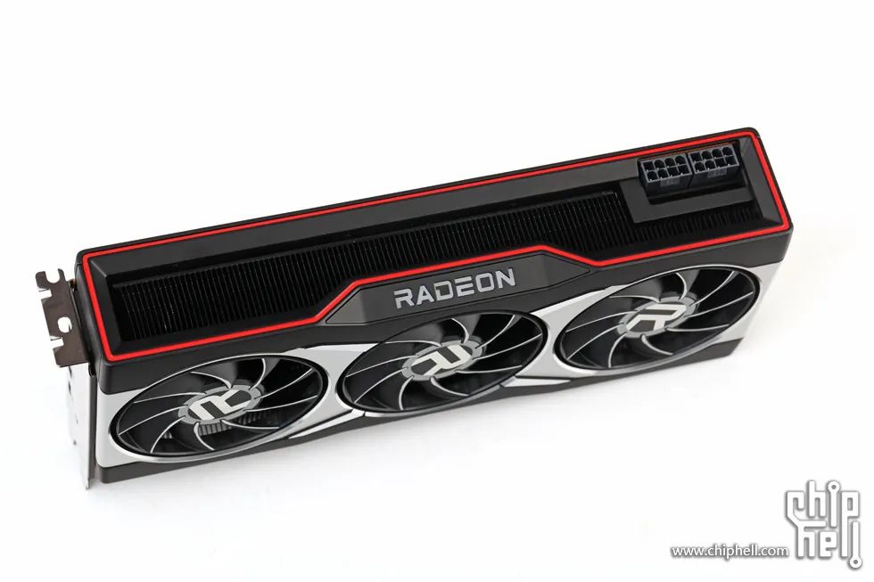 [评测]AMD Radeon RX 6900 XT 评测