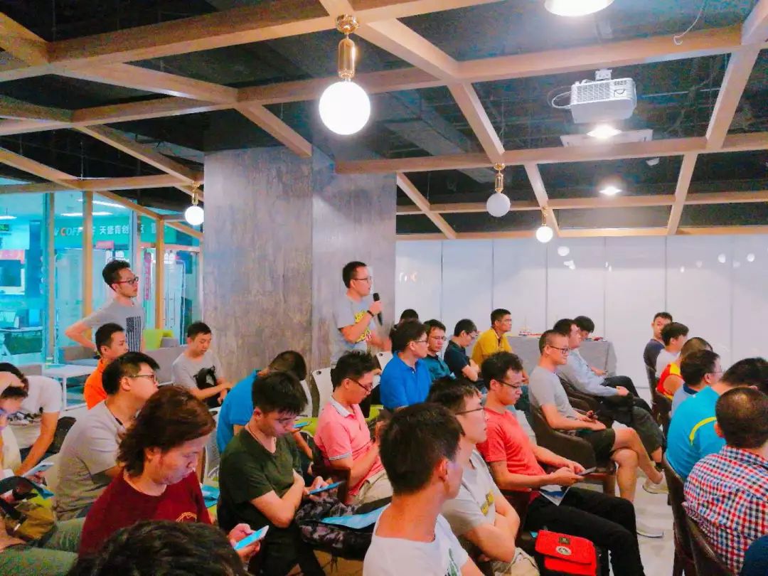 上广两地|Cloud Native Days中国巡回Meetup缤纷回顾