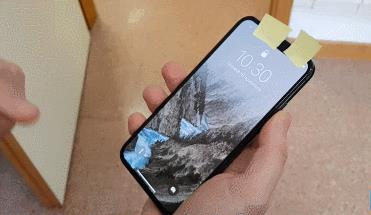 iPhone 11 没有刘海，还是丑！