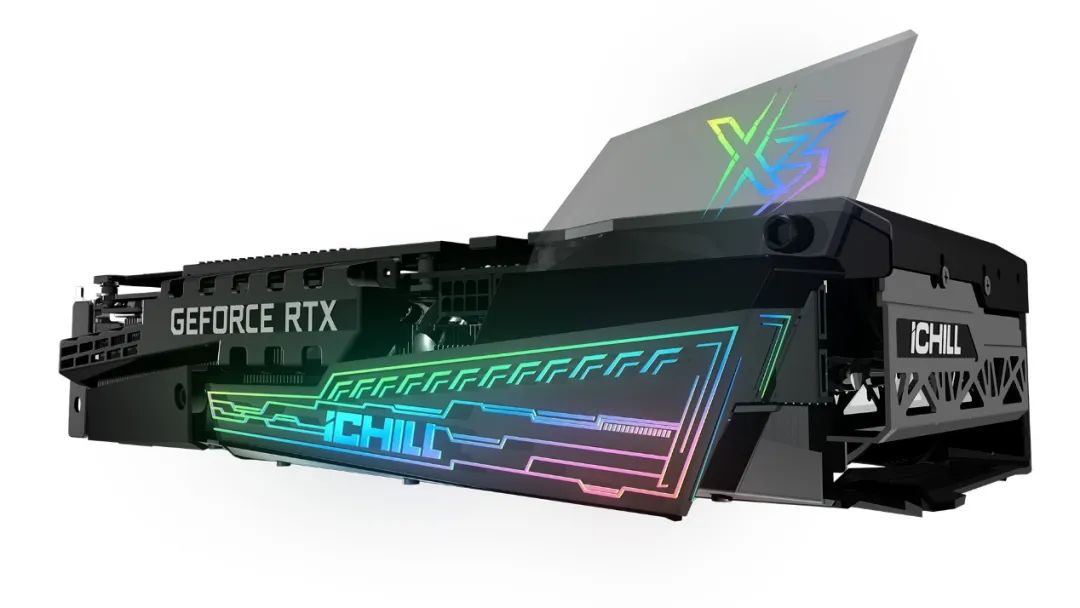 圣诞更新来袭 RTX3080冰龙开启英灵殿高阶画面