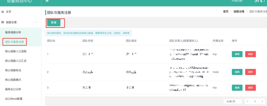 全链路压测自动化实践