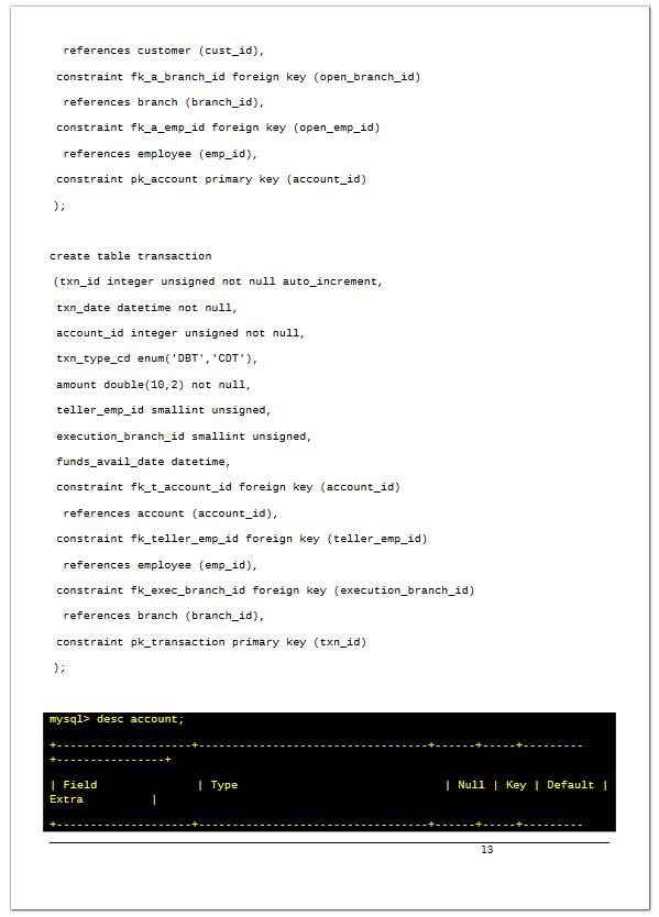 下载丨 MySQL运维管理+编程开发大全