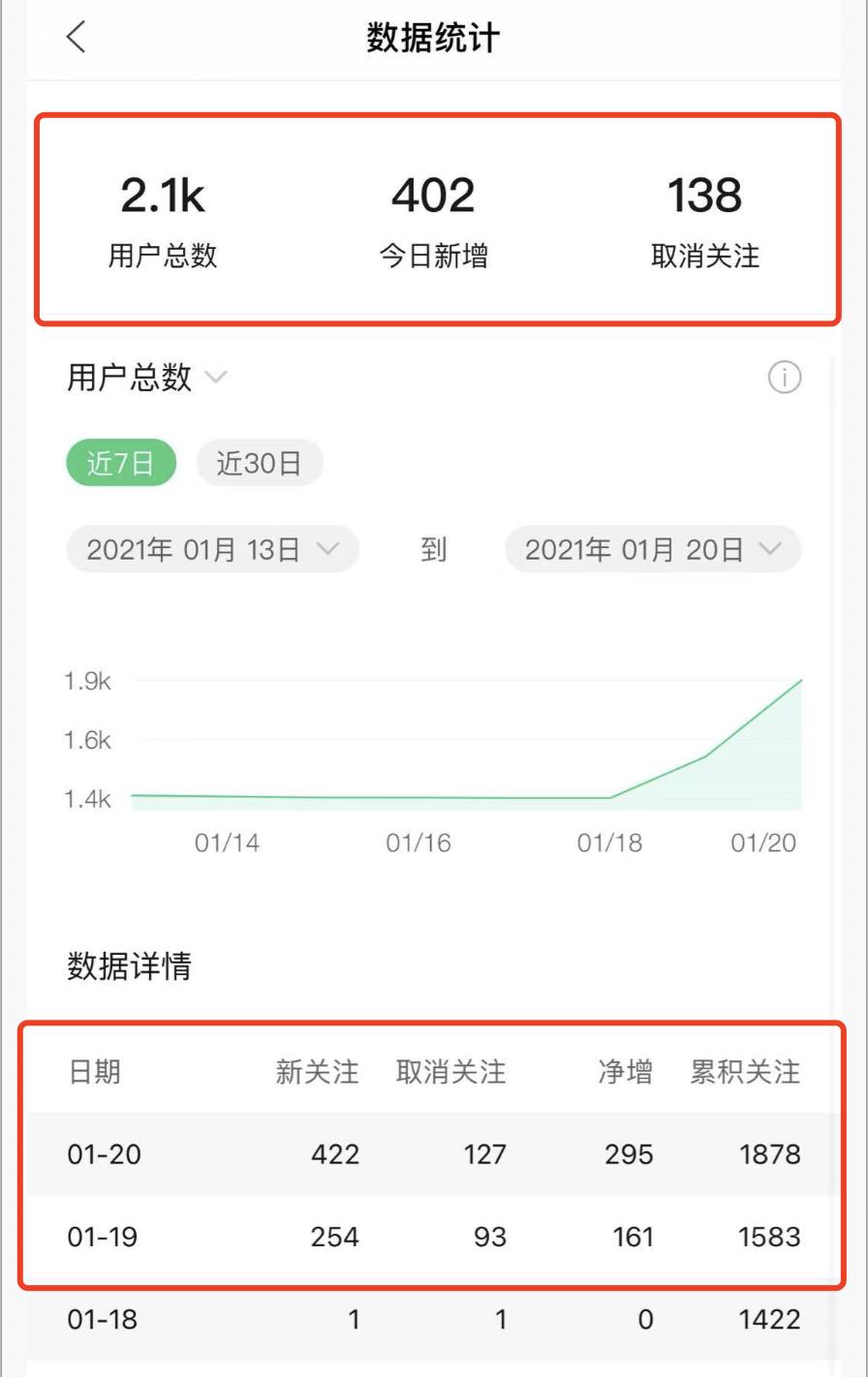 细分领域借助搜索引擎，公众号拦截引流半年自动涨粉11万