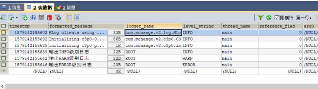 我再问你一遍，你确定你会用logback？网友：别问了，门在哪儿~