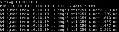 外网访问原理分析 - 每天5分钟玩转 OpenStack（105）