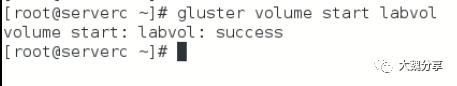 如何构建一个安全的Glusterfs分布式文件系统集群？