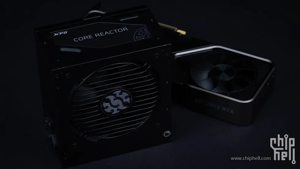 公版RTX 3080装机作业，RTX 2080Ti FE/RTX 3080 FE对比测试