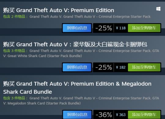 Steam违背欧盟反垄断法罚款160W欧元！高、低价区合并在即？