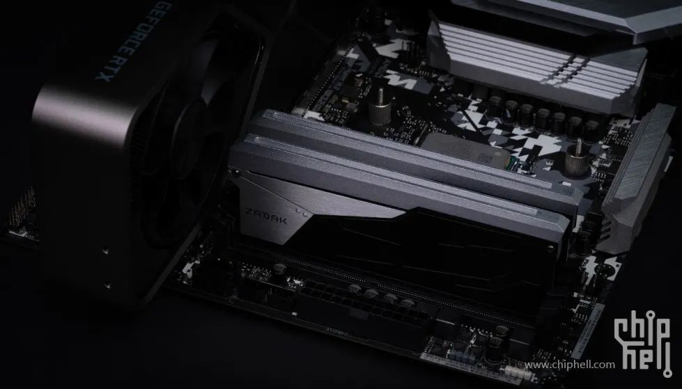 公版RTX 3080装机作业，RTX 2080Ti FE/RTX 3080 FE对比测试