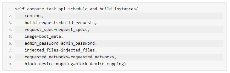 如何阅读 OpenStack 源码