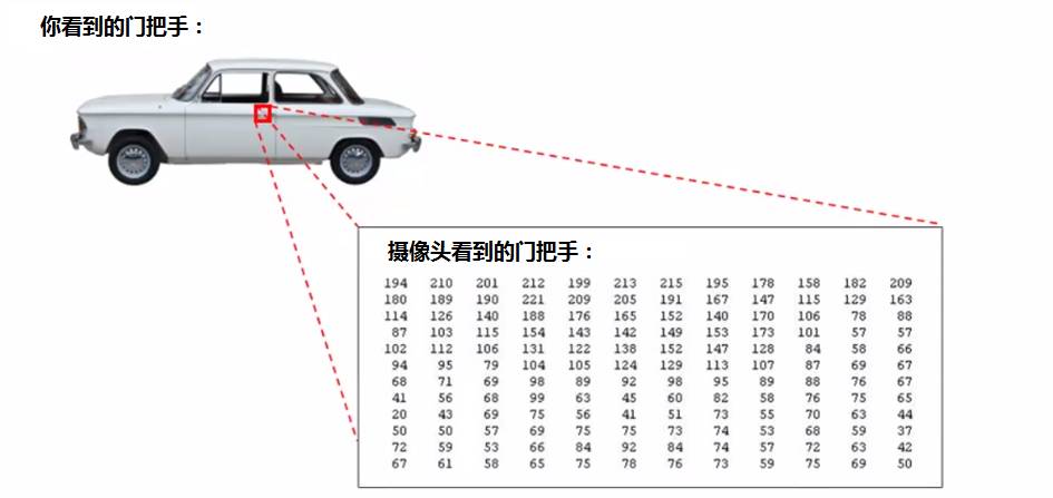 神经网络算法介绍