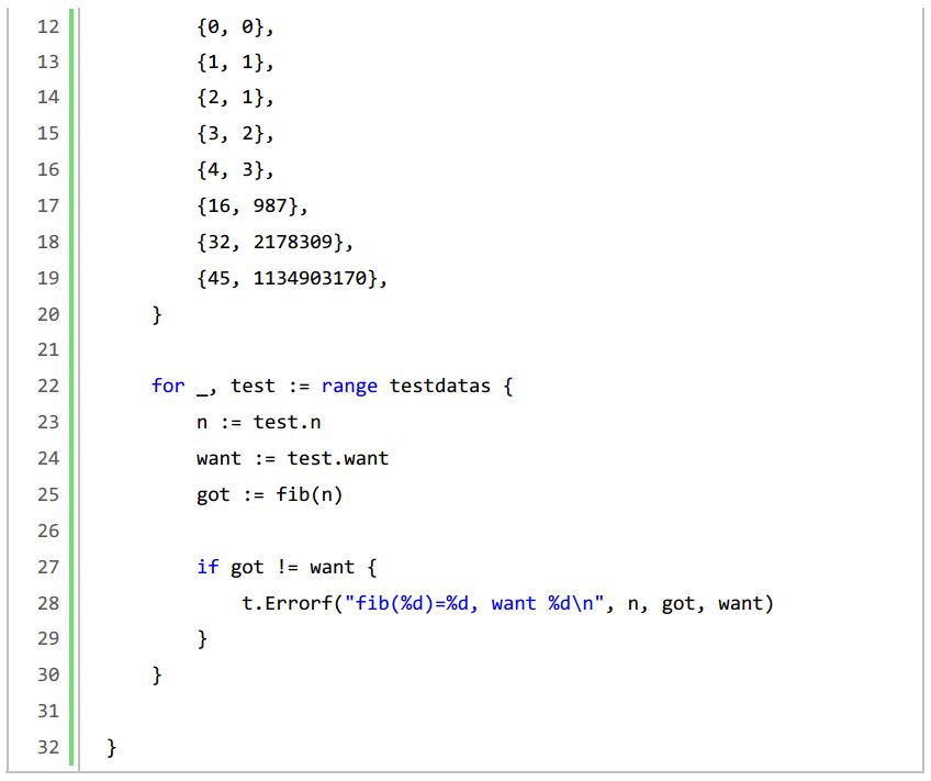 干货 | Go/Python/Erlang编程语言对比分析及示例