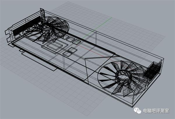 【硬件资讯】安培显卡大曝光！RTX 3080现形！神秘新设计，性能大提升！