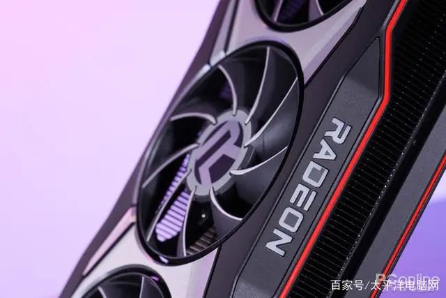 RX 6900 XT首测：AMD与NVIDIA的巅峰之战