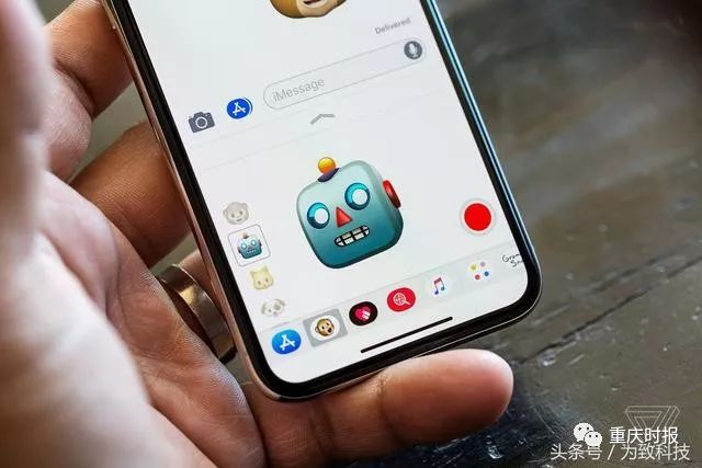 悲剧！iPhone X在冬天就不能用了？苹果官方回应：是的