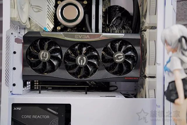 万元级十代i7-10700KF配RTX3080显卡高性能游戏主机配置清单