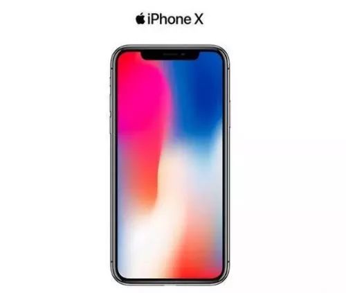 奔走相告！小编有几台iPhone X想送给你！