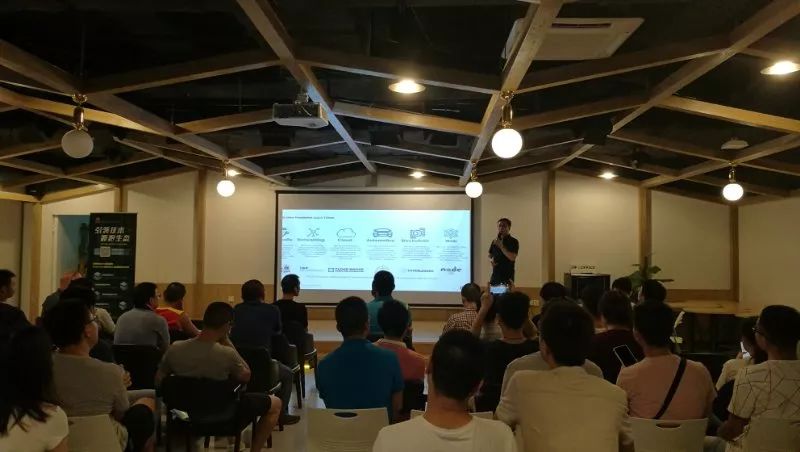 上广两地|Cloud Native Days中国巡回Meetup缤纷回顾