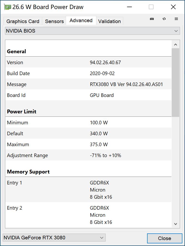 首发评测：光追先行者，TUF-RTX3080-O10G-GAMING显卡体验报告