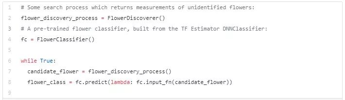 让 TensorFlow 估算器的推断提速百倍，我是怎么做到的？