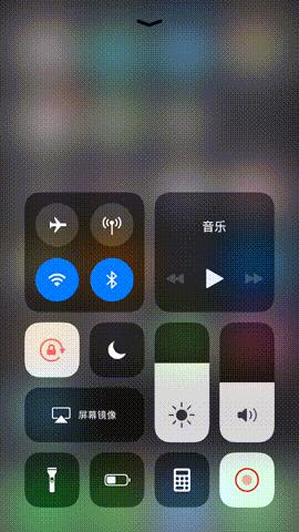 iPhone几乎所有3D Touch功能