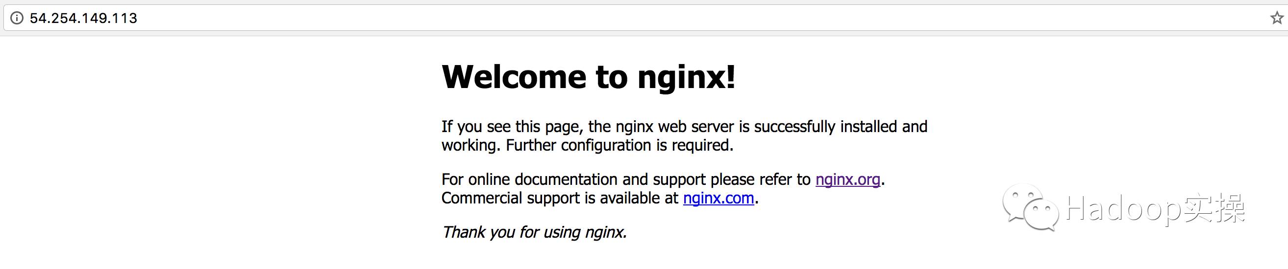 如何使用Nginx实现Impala负载均衡