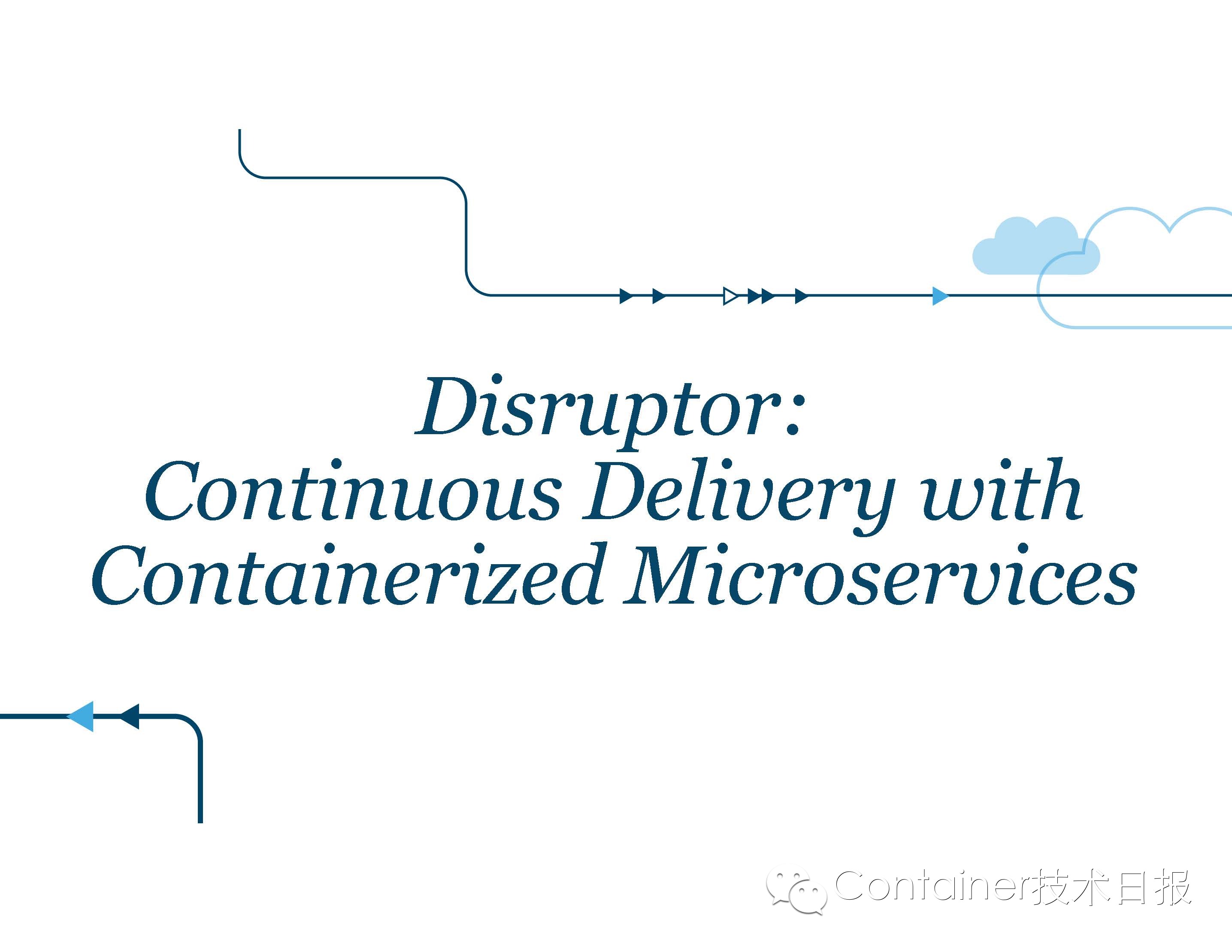 State of the Art in Microservices