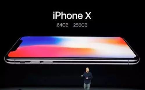 彩虹色iPhoneXC明年推出？廉价版X只卖3000元，设计曝光竟然...