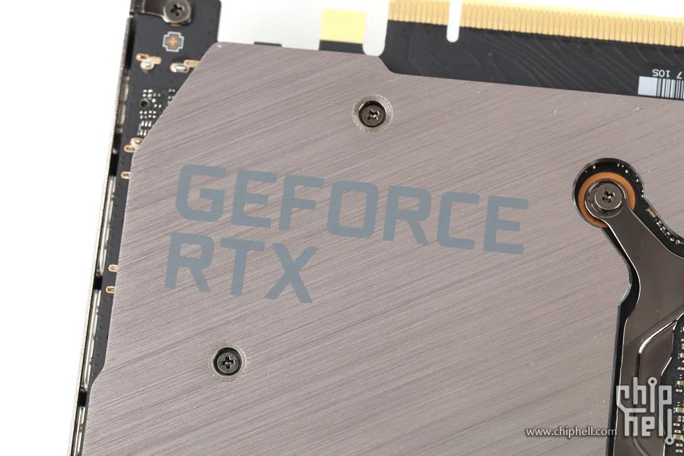 [评测]MSI GeForce RTX 3080 SUPRIM X 10G 评测