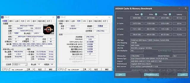 实装锐龙R7 5800X+RTX3080独显高性能静音电脑主机+附装机清单