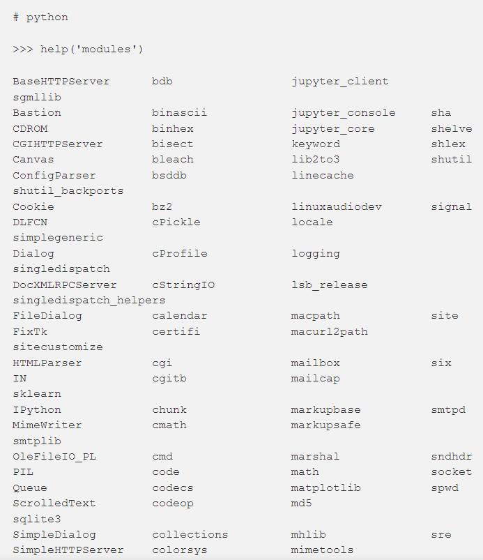 干货|10分钟搭建TensorFlow|Python|Docker等6大深度学习开发环境！