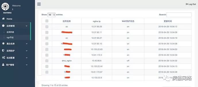 软WAF的另一种思路：基于Openresty+Naxsi的WAF实现