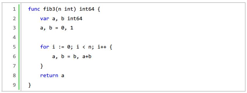 干货 | Go/Python/Erlang编程语言对比分析及示例