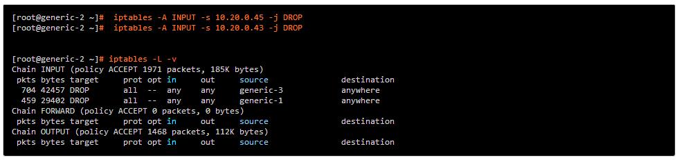 UOS 4.0 - RabbitMQ 高级特性（测试篇）