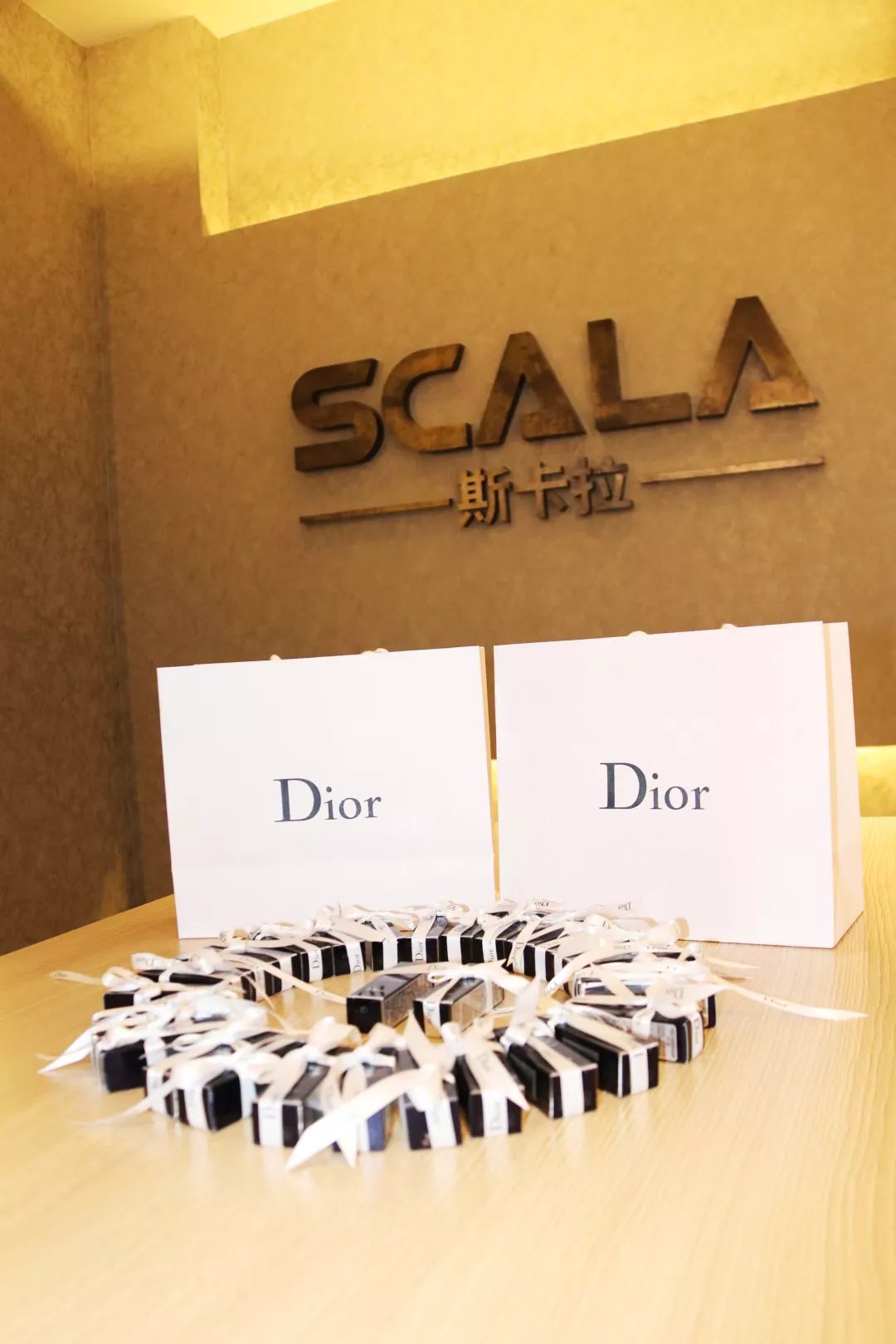 【SCALA】11.11，全城女王聚会日，剁手送豪礼！